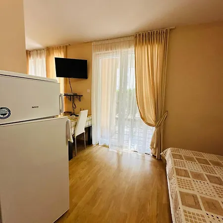 Apartment In Messembria Sunny Beach