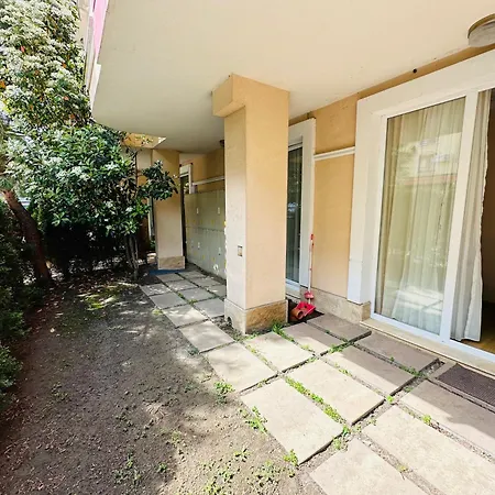In Messembria Apartment
